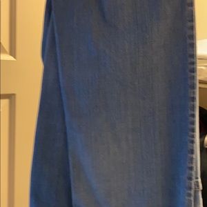 Meezan designer jeans